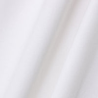 Chiikawa: Polera blanca de entrenamiento en trío