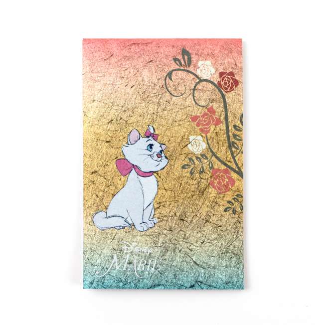 Papel absorbente de grasa Disney Clásicos: Marie