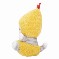 Peluche S del gatito camarón de mofusand