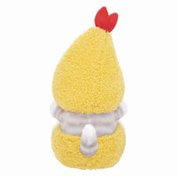 Peluche S del gatito camarón de mofusand