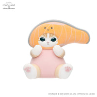 Figuras Mofusand x Sanrio, colección vol. 3
