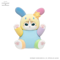 Figuras Mofusand x Sanrio, colección vol. 3