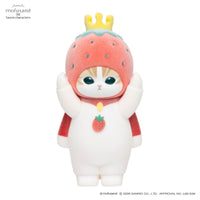 Figuras Mofusand x Sanrio, colección vol. 3
