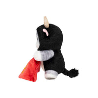 Peluche de escritorio Mofusand: gatito torero