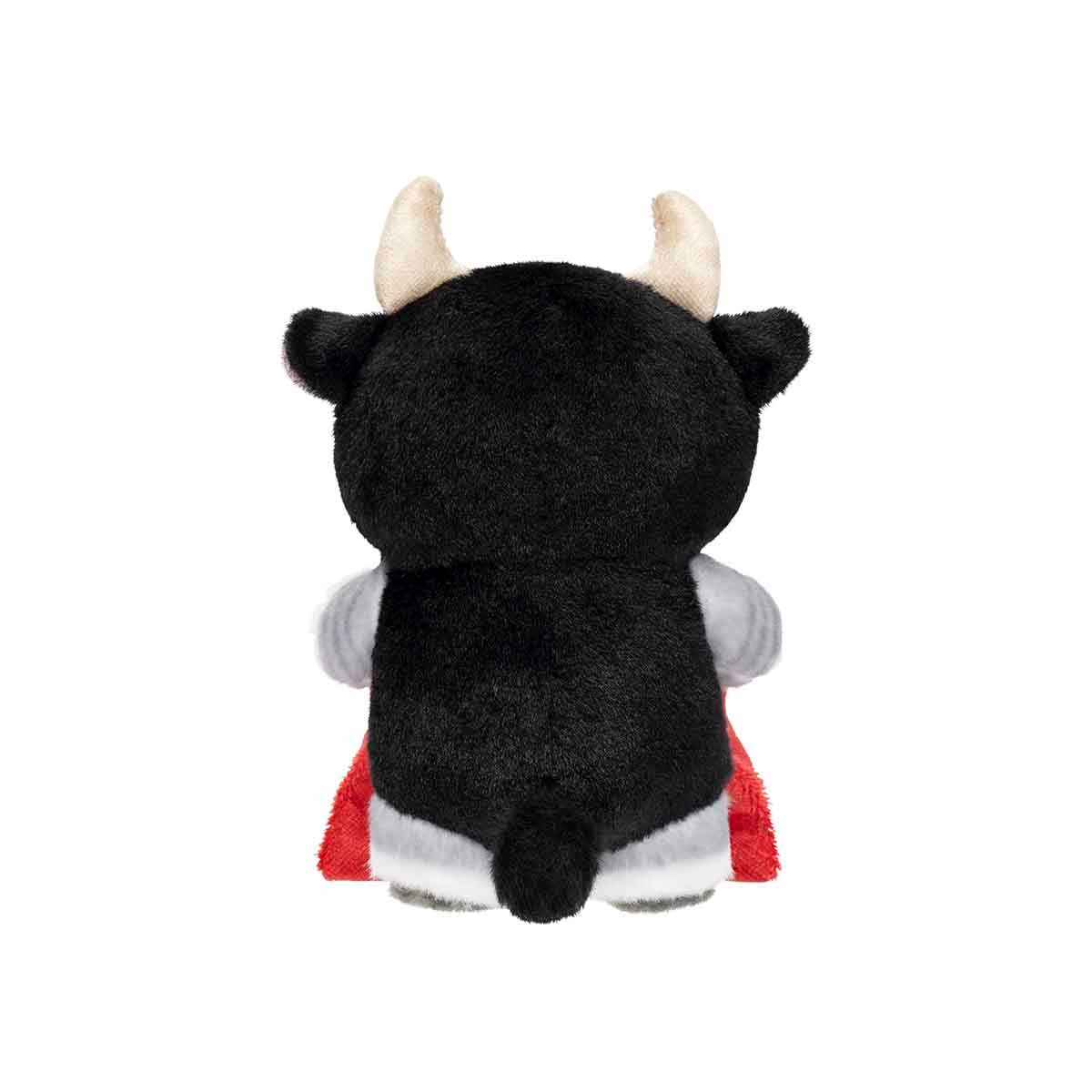 Peluche de escritorio Mofusand: gatito torero