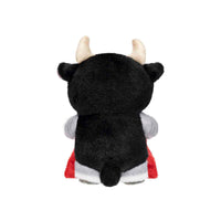Peluche de escritorio Mofusand: gatito torero