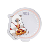 Sticker espejo acrílico mofusand: 8 diseños