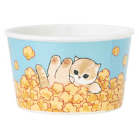 Mofusand: Tazón mini de melamina Popcorn