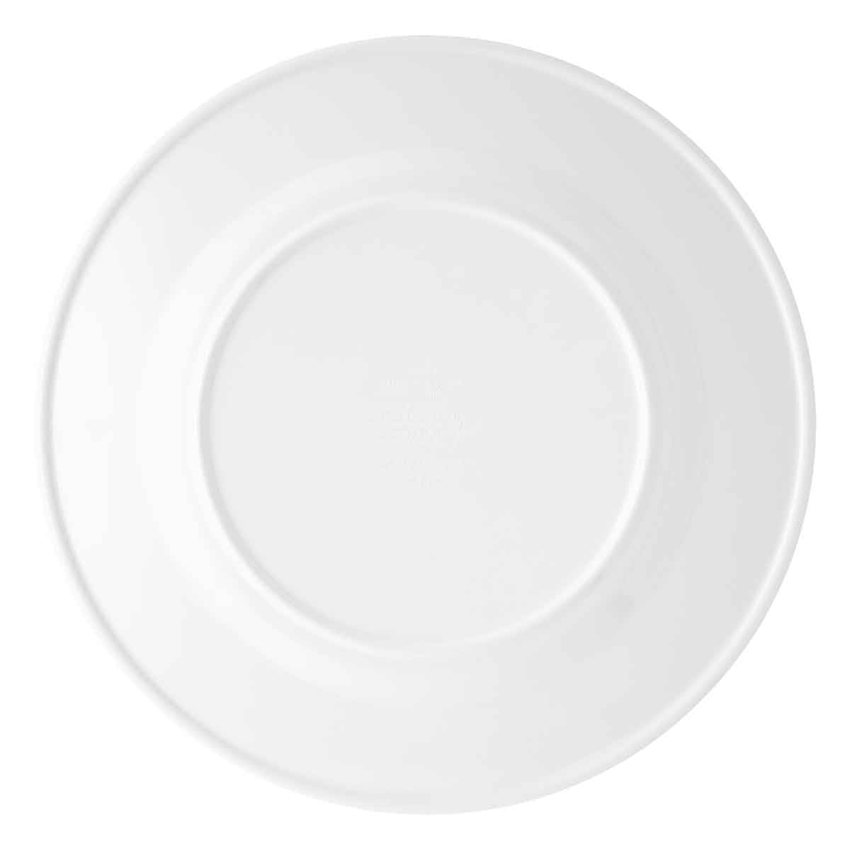 Plato de melamina mofusand MofuMofu Journey 21 cm
