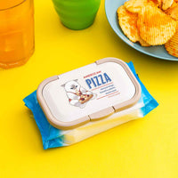 Tapa para toallitas Mofusand Bitatto One Push