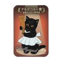 Mofusand: Sticker brillante para celular