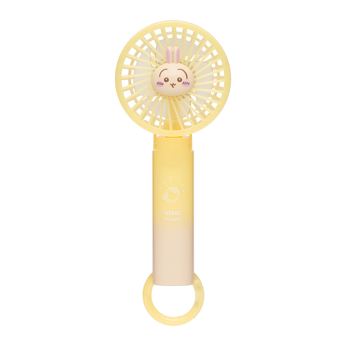 Ventilador portátil de Usagi - Chiikawa