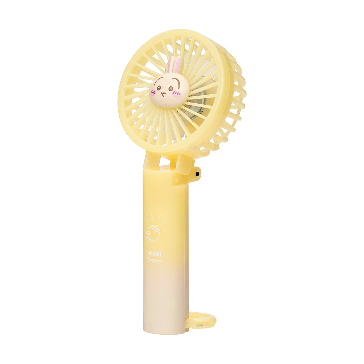 Ventilador portátil de Usagi - Chiikawa