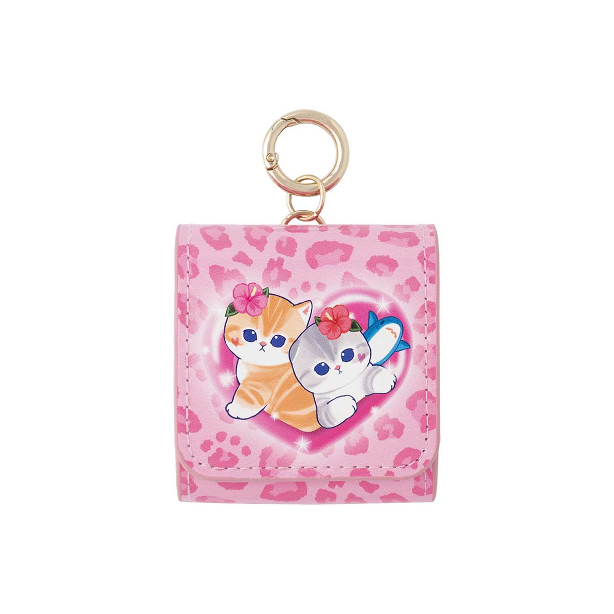 Estuche para audífonos mofusand Gyaru Nyan