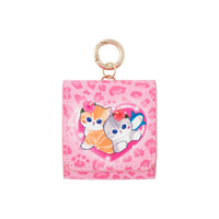 Estuche para audífonos mofusand Gyaru Nyan