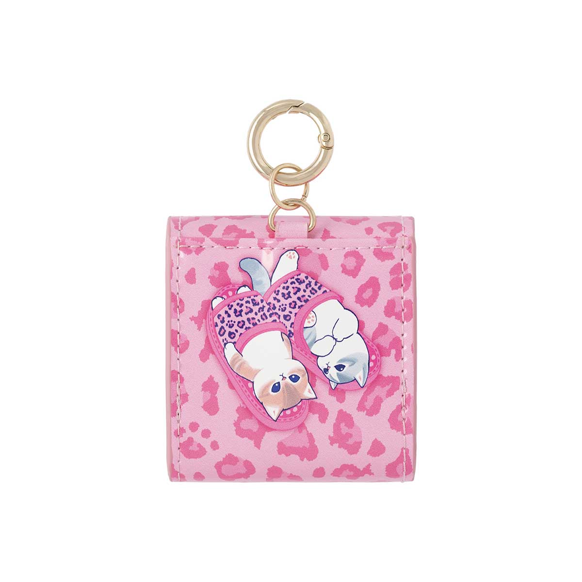 Estuche para audífonos mofusand Gyaru Nyan