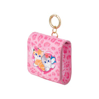 Estuche para audífonos mofusand Gyaru Nyan