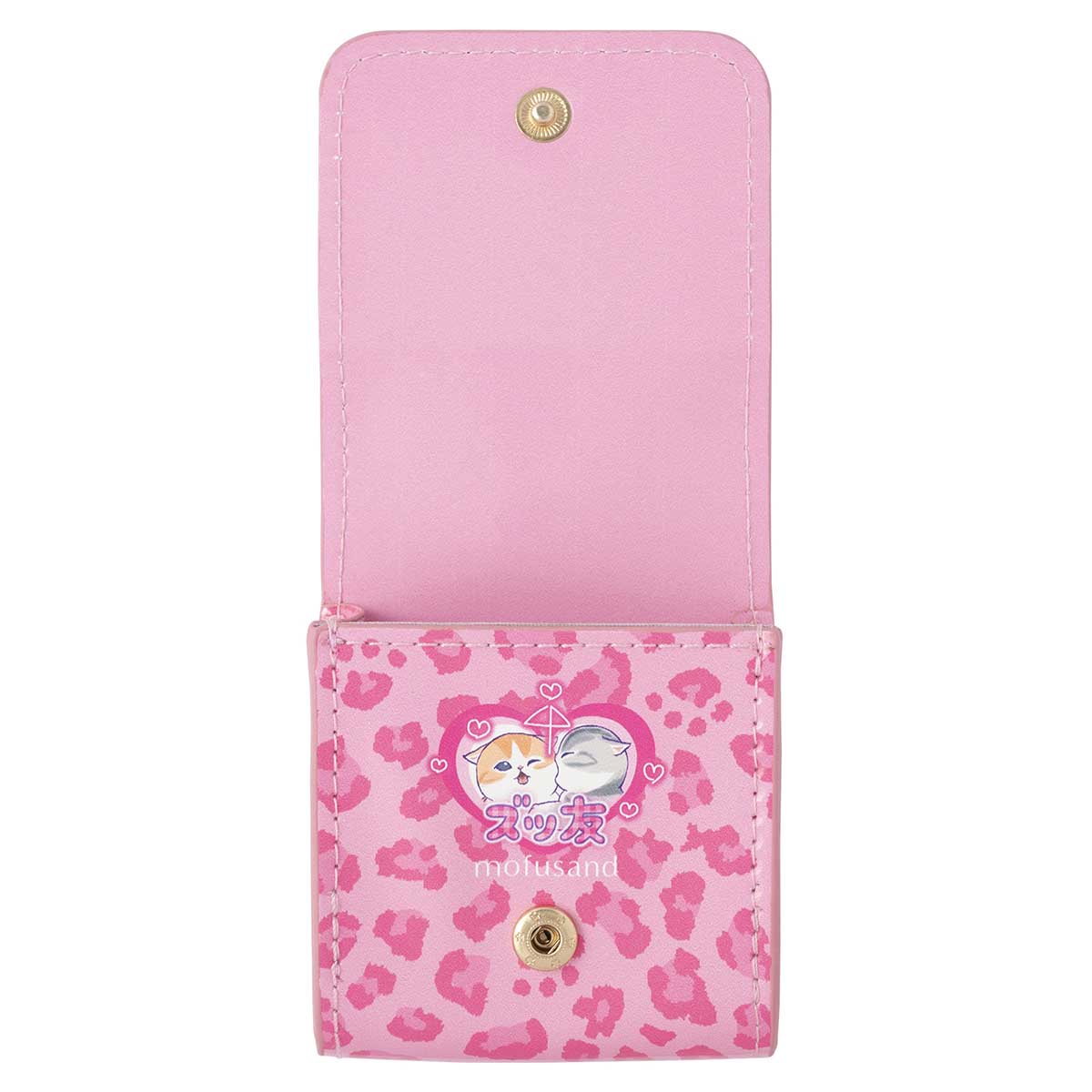 Estuche para audífonos mofusand Gyaru Nyan