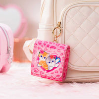 Estuche para audífonos mofusand Gyaru Nyan