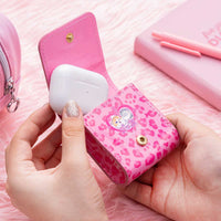 Estuche para audífonos mofusand Gyaru Nyan