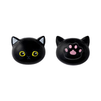 Aros doble cara negros Mofusand