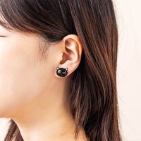 Aros doble cara negros Mofusand