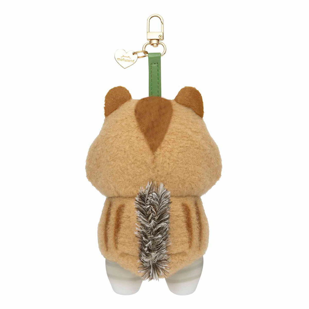 Peluche mofusand Kiramekko: gatitos nórdicos (3 modelos)