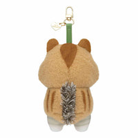 Peluche mofusand Kiramekko: gatitos nórdicos (3 modelos)