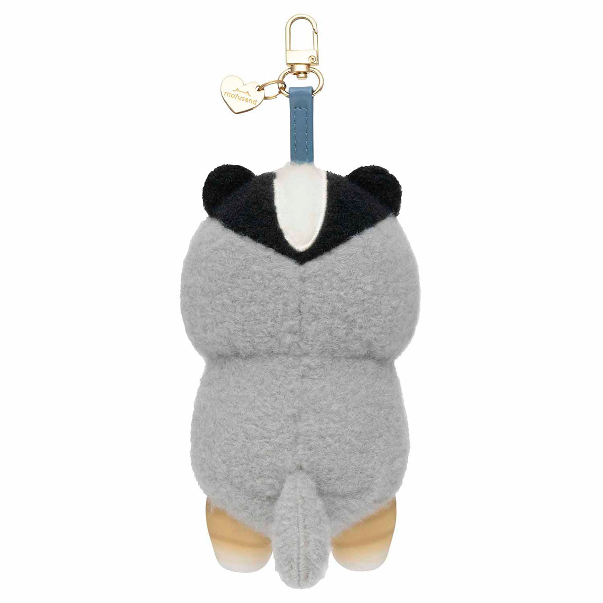 Peluche mofusand Kiramekko: gatitos nórdicos (3 modelos)