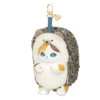 Peluche mofusand Kiramekko: gatitos nórdicos (3 modelos)