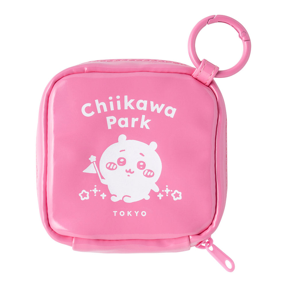 Set de figuras mini Chiikawa con estuche
