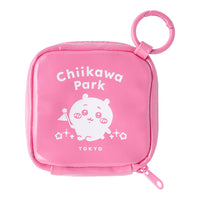 Set de figuras mini Chiikawa con estuche