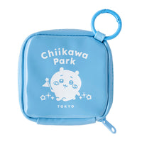 Set de figuras mini Chiikawa con estuche