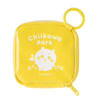 Set de figuras mini Chiikawa con estuche