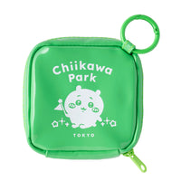 Set de figuras mini Chiikawa con estuche
