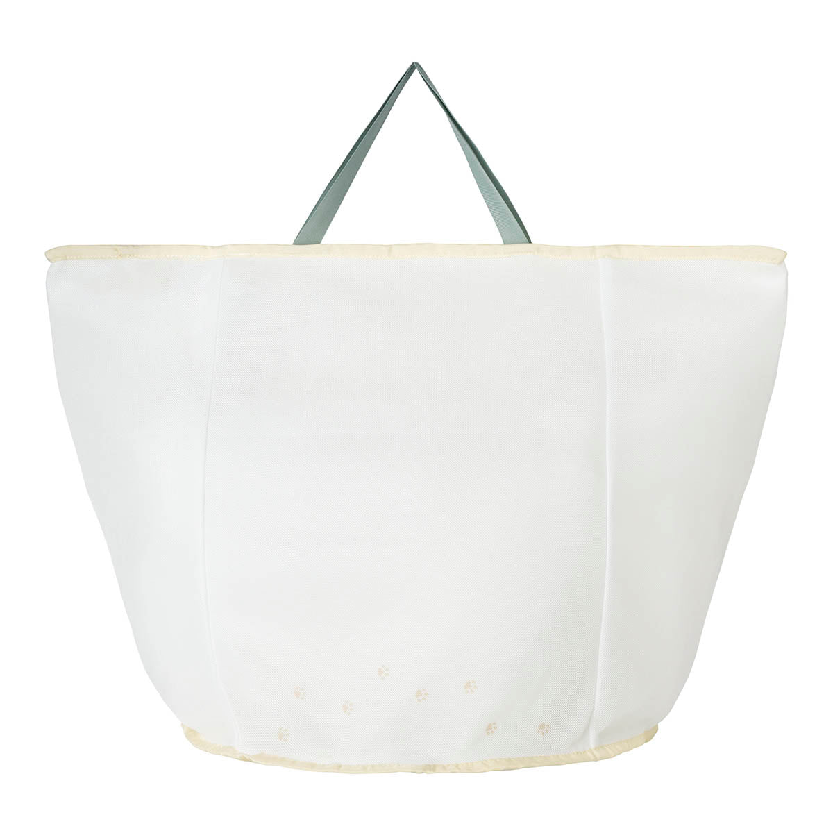 Bolso grande para ropa sucia Mofusand