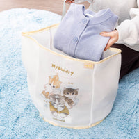 Bolso grande para ropa sucia Mofusand