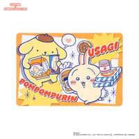 Tarjeta de puntos Chiikawa x Sanrio (6 diseños)