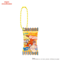 Llavero shaker de Usagi y Pompompurin