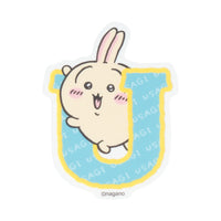 Sticker resistente al agua y al calor de Usagi - Chiikawa