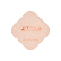 Pin metálico mini mofusand MERCI STRAWBERRY