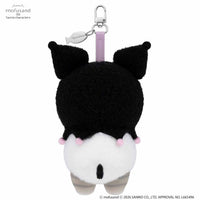 Peluche Kiramekko mofusand x Sanrio Characters (6 diseños)