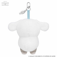 Peluche Kiramekko mofusand x Sanrio Characters (6 diseños)