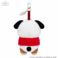 Peluche Kiramekko mofusand x Sanrio Characters (6 diseños)