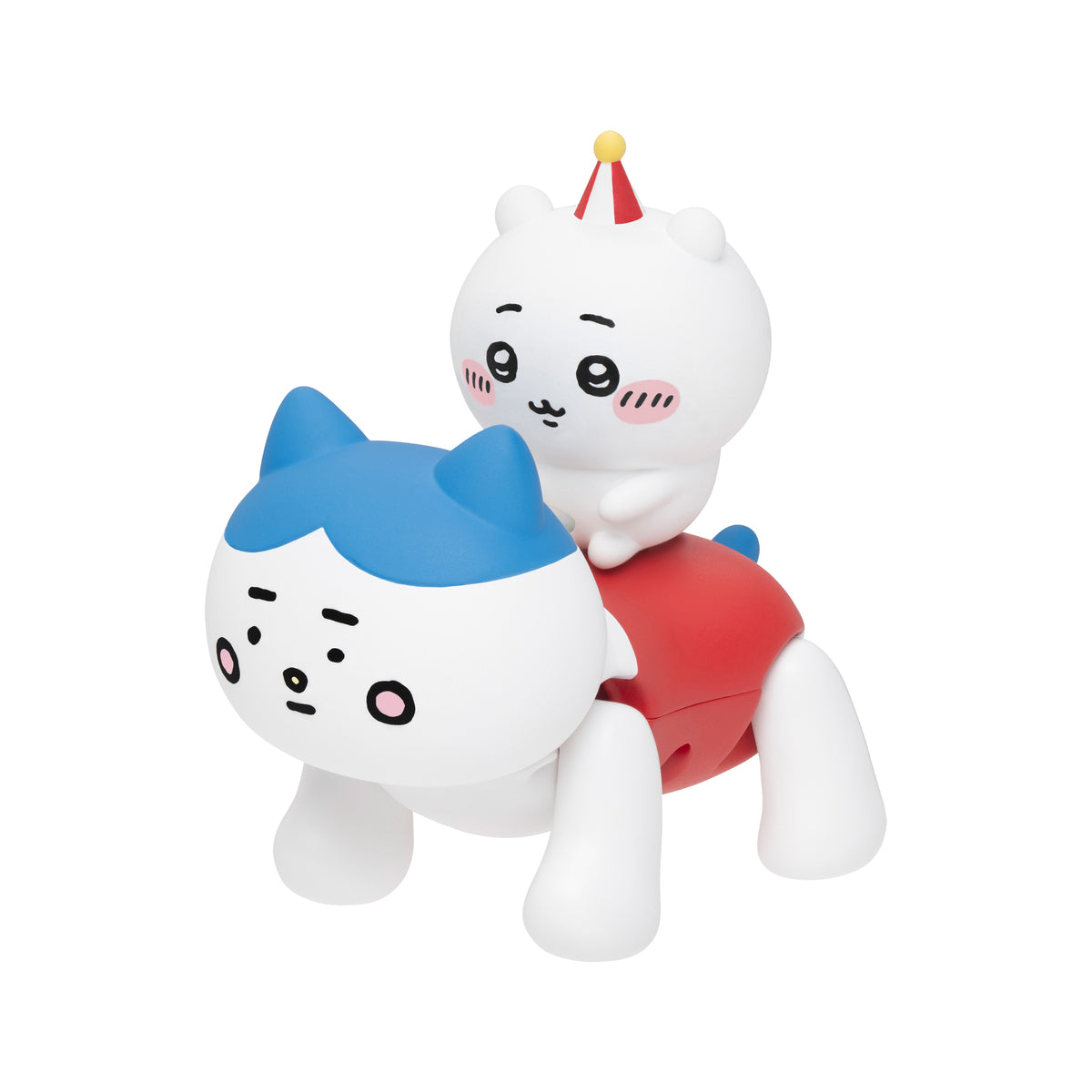 Figura de Chiikawa