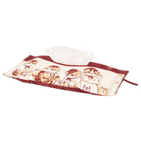 Funda colgante para caja de pañuelos Mofusand