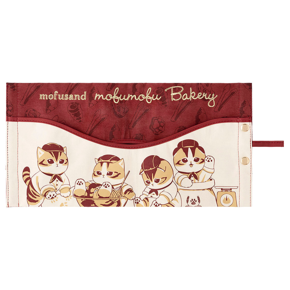 Funda colgante para caja de pañuelos Mofusand