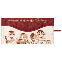 Funda colgante para caja de pañuelos Mofusand
