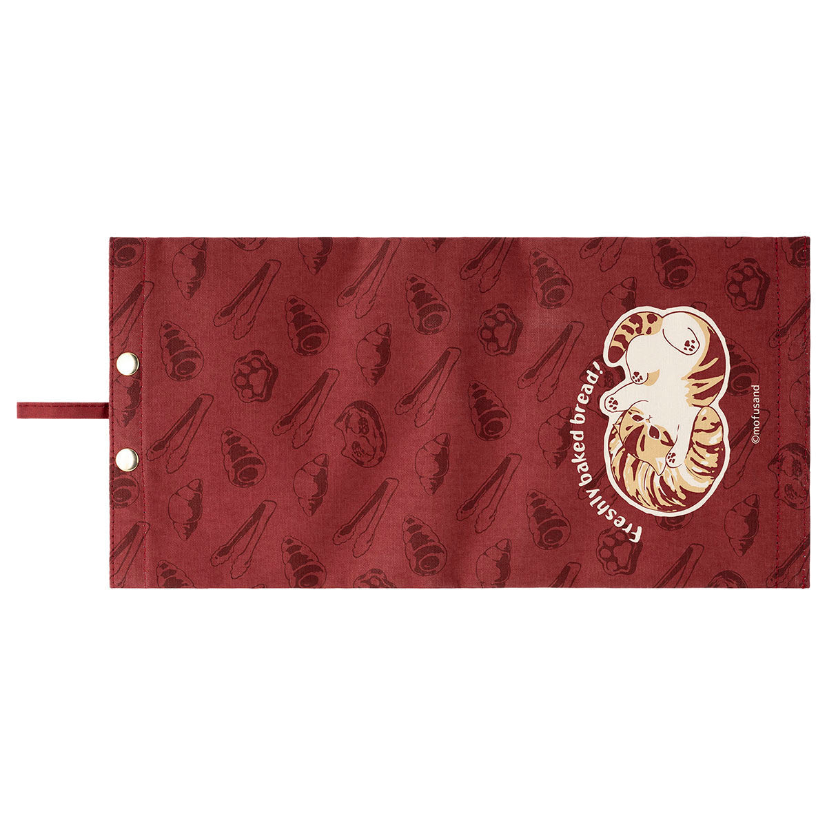 Funda colgante para caja de pañuelos Mofusand