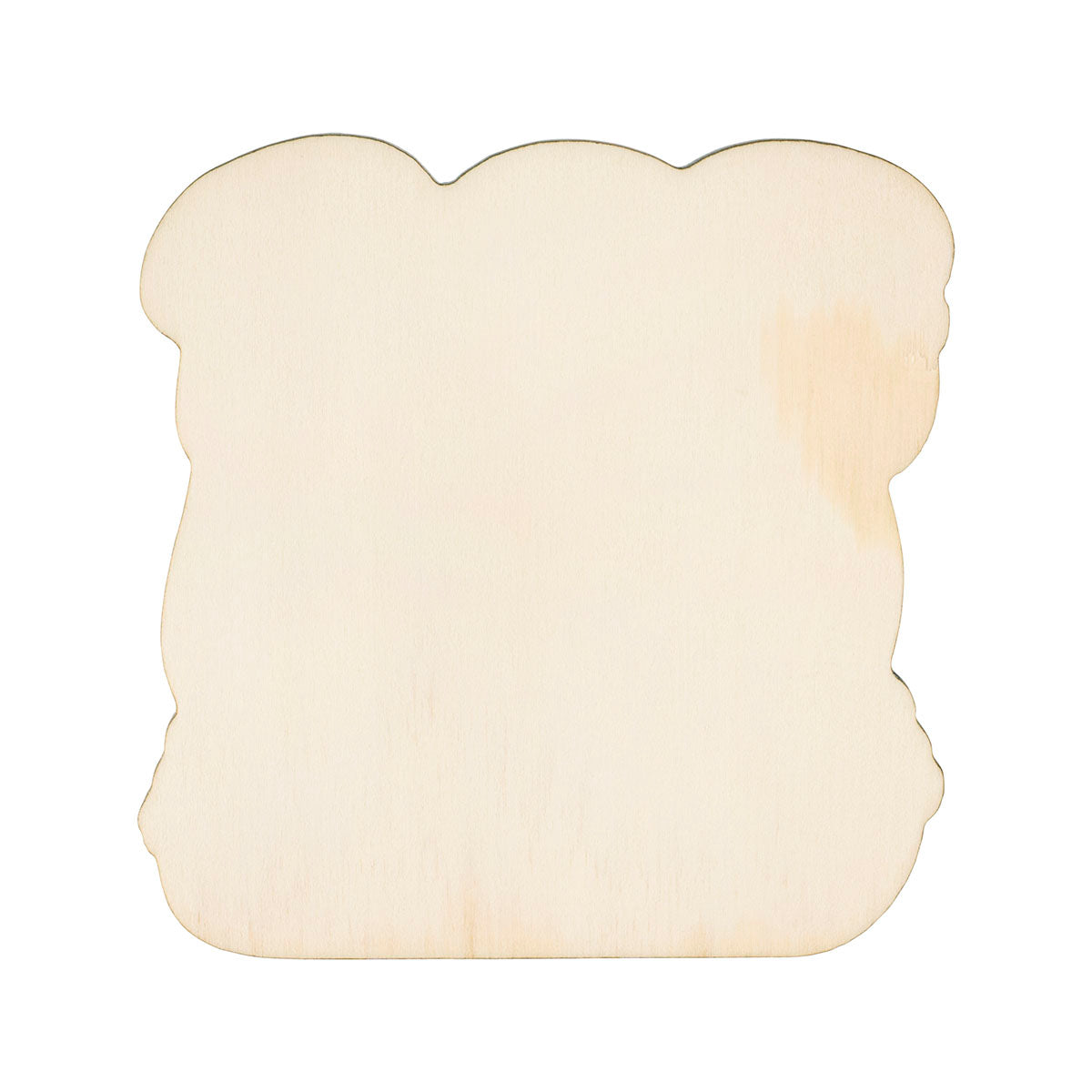 Clips de madera Mofusand: Panadería